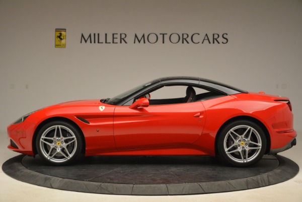 Used 2016 Ferrari California T Handling Speciale for sale Sold at Aston Martin of Greenwich in Greenwich CT 06830 15