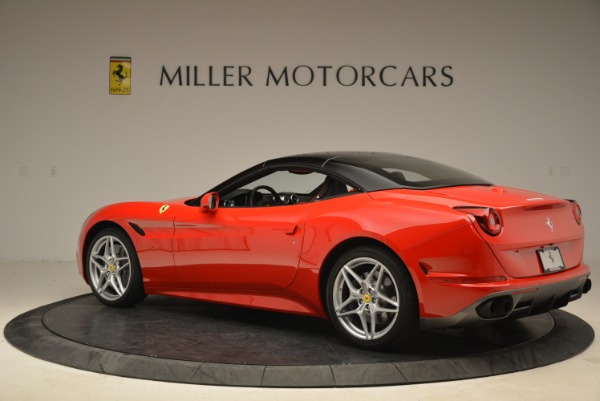 Used 2016 Ferrari California T Handling Speciale for sale Sold at Aston Martin of Greenwich in Greenwich CT 06830 16