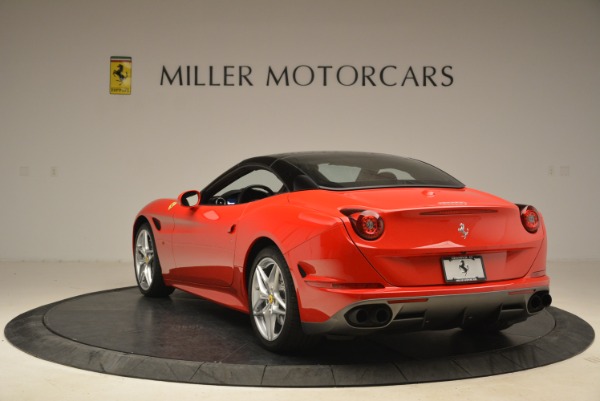 Used 2016 Ferrari California T Handling Speciale for sale Sold at Aston Martin of Greenwich in Greenwich CT 06830 17