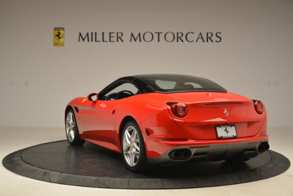 Used 2016 Ferrari California T Handling Speciale for sale Sold at Aston Martin of Greenwich in Greenwich CT 06830 17