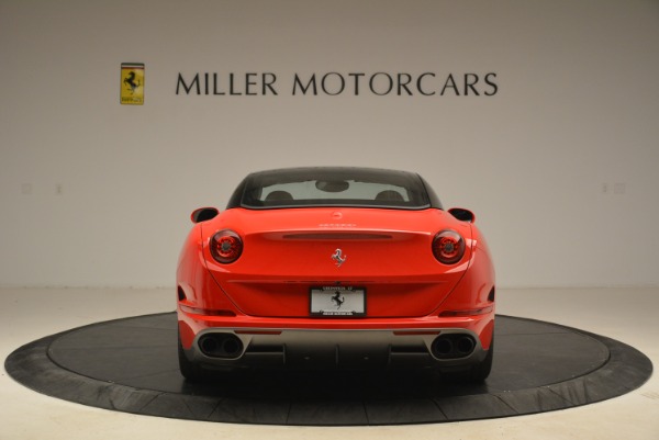 Used 2016 Ferrari California T Handling Speciale for sale Sold at Aston Martin of Greenwich in Greenwich CT 06830 18