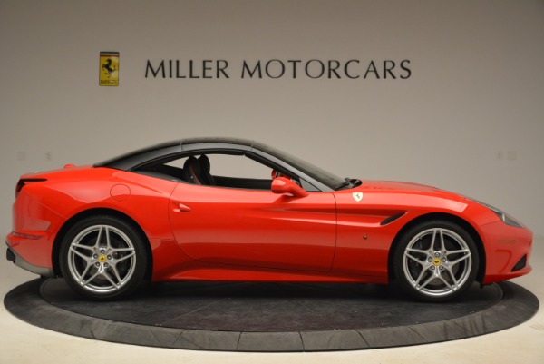 Used 2016 Ferrari California T Handling Speciale for sale Sold at Aston Martin of Greenwich in Greenwich CT 06830 21