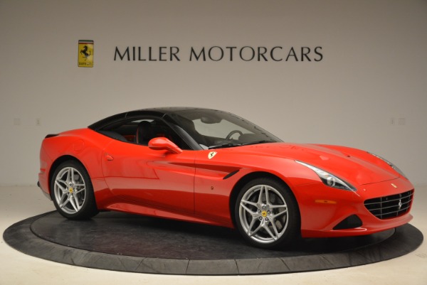 Used 2016 Ferrari California T Handling Speciale for sale Sold at Aston Martin of Greenwich in Greenwich CT 06830 22