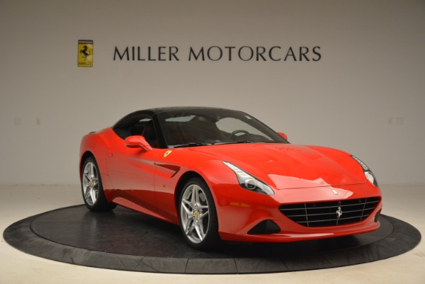 Used 2016 Ferrari California T Handling Speciale for sale Sold at Aston Martin of Greenwich in Greenwich CT 06830 23