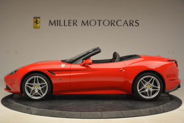 Used 2016 Ferrari California T Handling Speciale for sale Sold at Aston Martin of Greenwich in Greenwich CT 06830 3