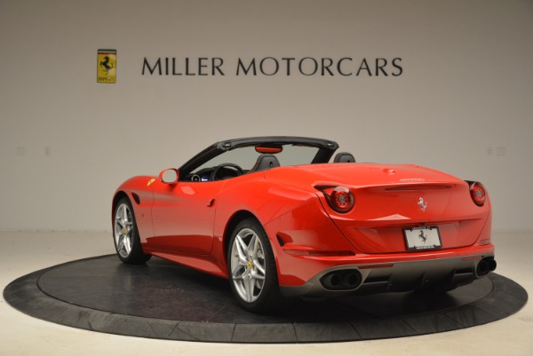Used 2016 Ferrari California T Handling Speciale for sale Sold at Aston Martin of Greenwich in Greenwich CT 06830 5