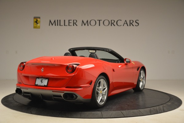 Used 2016 Ferrari California T Handling Speciale for sale Sold at Aston Martin of Greenwich in Greenwich CT 06830 7