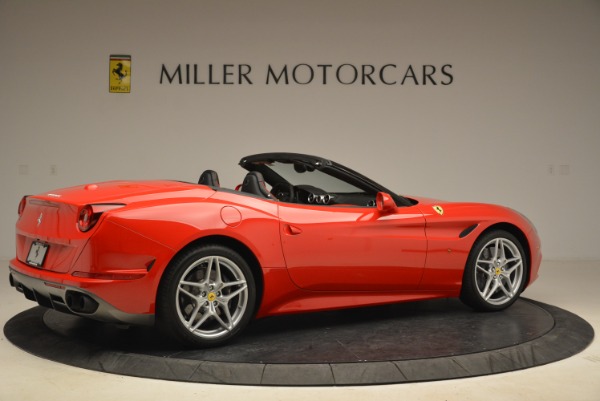 Used 2016 Ferrari California T Handling Speciale for sale Sold at Aston Martin of Greenwich in Greenwich CT 06830 8