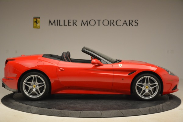 Used 2016 Ferrari California T Handling Speciale for sale Sold at Aston Martin of Greenwich in Greenwich CT 06830 9