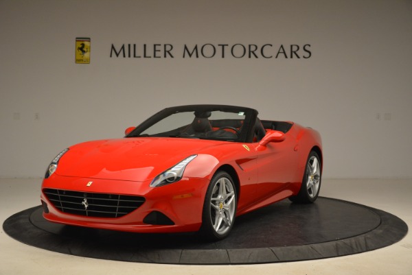 Used 2016 Ferrari California T Handling Speciale for sale Sold at Aston Martin of Greenwich in Greenwich CT 06830 1