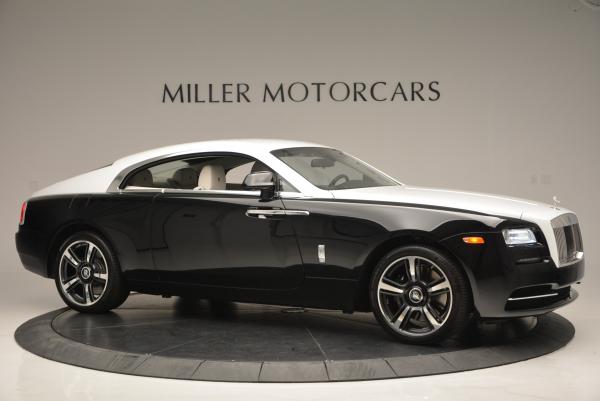 New 2016 Rolls-Royce Wraith for sale Sold at Aston Martin of Greenwich in Greenwich CT 06830 10