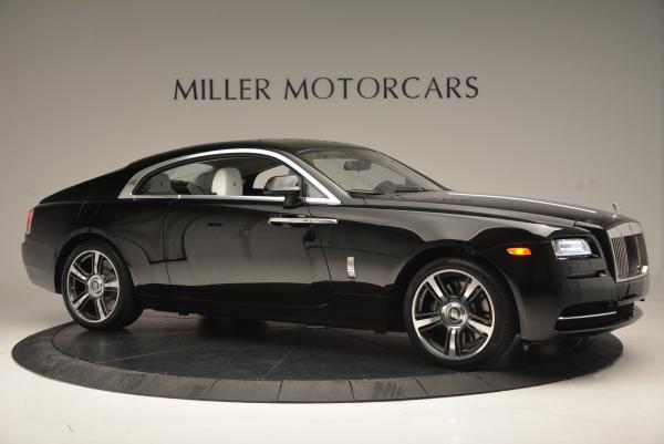 New 2016 Rolls-Royce Wraith for sale Sold at Aston Martin of Greenwich in Greenwich CT 06830 10