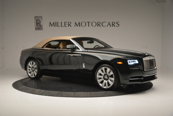 Used 2018 Rolls-Royce Dawn for sale Sold at Aston Martin of Greenwich in Greenwich CT 06830 16