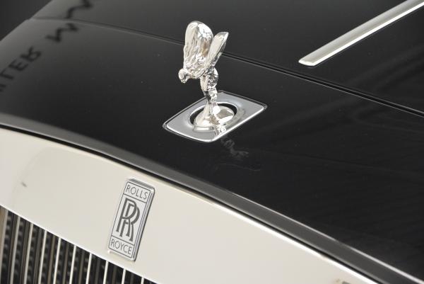 New 2016 Rolls-Royce Wraith for sale Sold at Aston Martin of Greenwich in Greenwich CT 06830 16