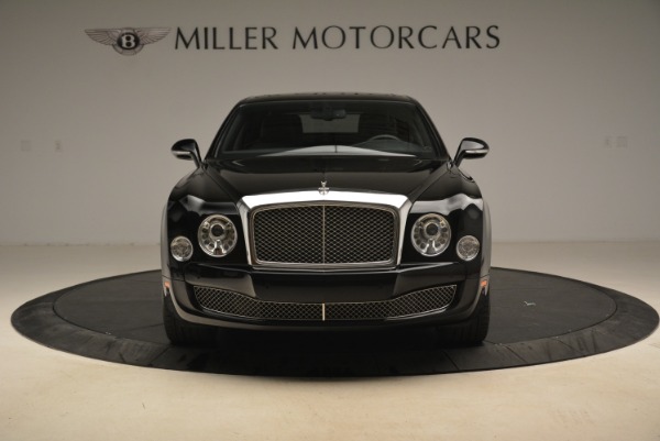 Used 2016 Bentley Mulsanne for sale $179,900 at Aston Martin of Greenwich in Greenwich CT 06830 13