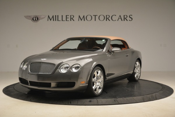 Used 2008 Bentley Continental GT W12 for sale Sold at Aston Martin of Greenwich in Greenwich CT 06830 13