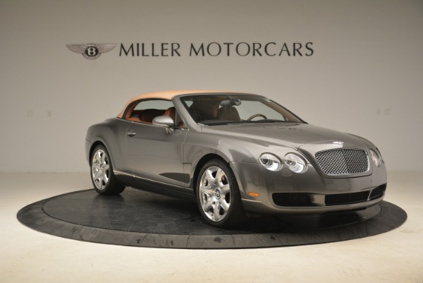 Used 2008 Bentley Continental GT W12 for sale Sold at Aston Martin of Greenwich in Greenwich CT 06830 23