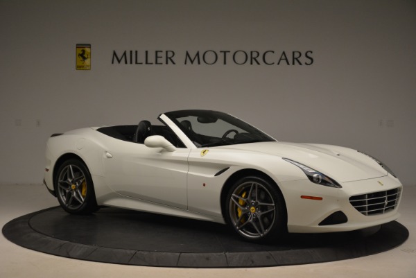 Used 2015 Ferrari California T for sale Sold at Aston Martin of Greenwich in Greenwich CT 06830 10
