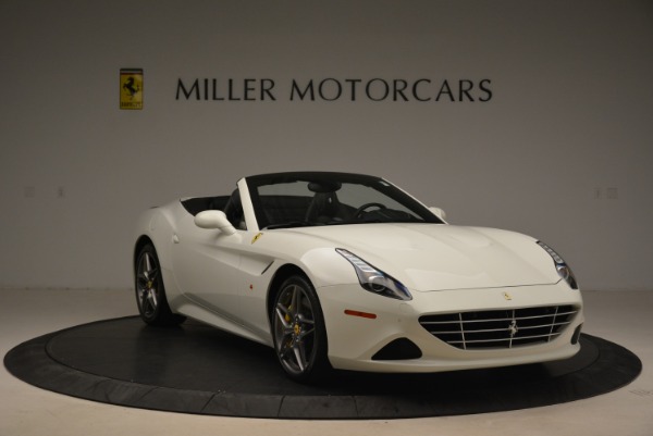 Used 2015 Ferrari California T for sale Sold at Aston Martin of Greenwich in Greenwich CT 06830 11