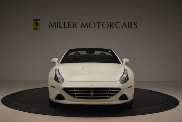 Used 2015 Ferrari California T for sale Sold at Aston Martin of Greenwich in Greenwich CT 06830 12