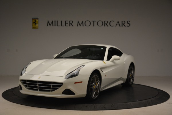 Used 2015 Ferrari California T for sale Sold at Aston Martin of Greenwich in Greenwich CT 06830 13