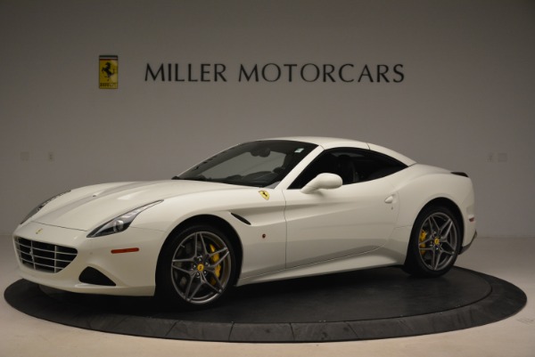 Used 2015 Ferrari California T for sale Sold at Aston Martin of Greenwich in Greenwich CT 06830 14