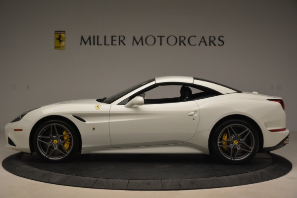 Used 2015 Ferrari California T for sale Sold at Aston Martin of Greenwich in Greenwich CT 06830 15