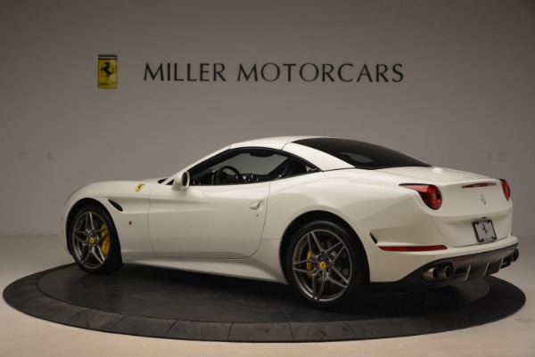 Used 2015 Ferrari California T for sale Sold at Aston Martin of Greenwich in Greenwich CT 06830 16