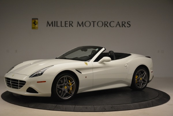 Used 2015 Ferrari California T for sale Sold at Aston Martin of Greenwich in Greenwich CT 06830 2