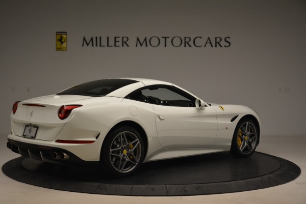 Used 2015 Ferrari California T for sale Sold at Aston Martin of Greenwich in Greenwich CT 06830 20