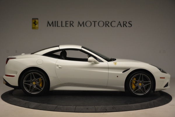 Used 2015 Ferrari California T for sale Sold at Aston Martin of Greenwich in Greenwich CT 06830 21