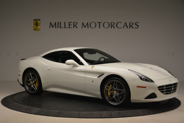 Used 2015 Ferrari California T for sale Sold at Aston Martin of Greenwich in Greenwich CT 06830 22