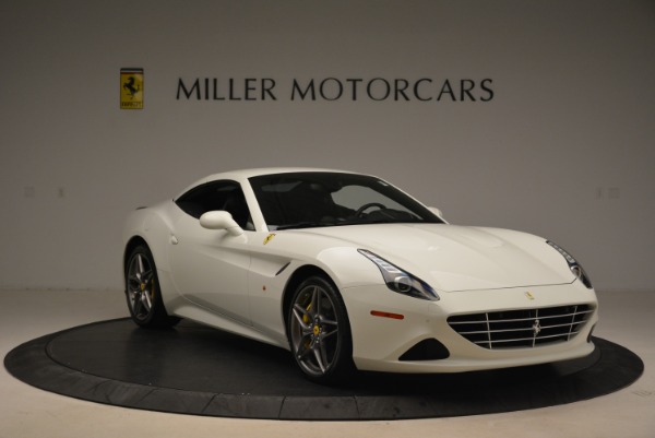 Used 2015 Ferrari California T for sale Sold at Aston Martin of Greenwich in Greenwich CT 06830 23