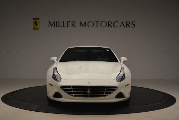 Used 2015 Ferrari California T for sale Sold at Aston Martin of Greenwich in Greenwich CT 06830 24