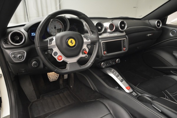 Used 2015 Ferrari California T for sale Sold at Aston Martin of Greenwich in Greenwich CT 06830 25