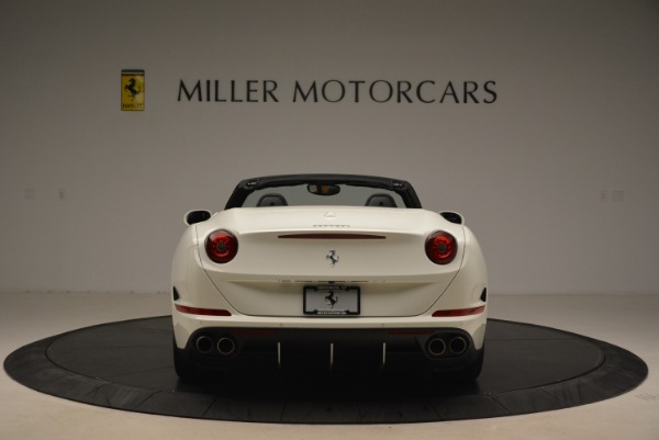 Used 2015 Ferrari California T for sale Sold at Aston Martin of Greenwich in Greenwich CT 06830 6