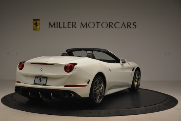 Used 2015 Ferrari California T for sale Sold at Aston Martin of Greenwich in Greenwich CT 06830 7