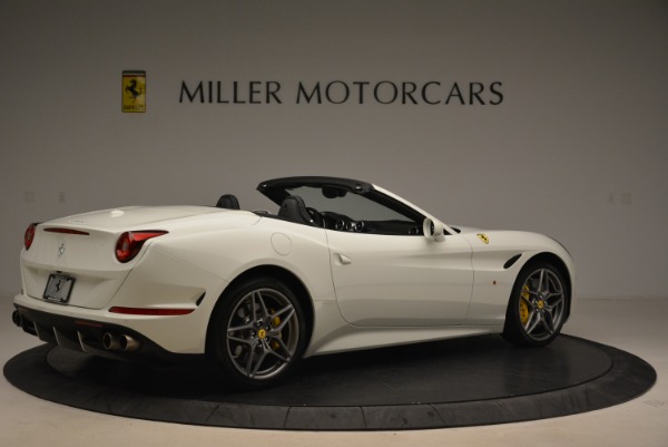 Used 2015 Ferrari California T for sale Sold at Aston Martin of Greenwich in Greenwich CT 06830 8