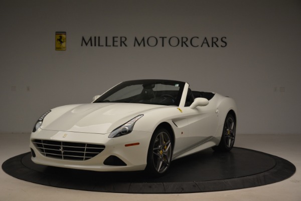 Used 2015 Ferrari California T for sale Sold at Aston Martin of Greenwich in Greenwich CT 06830 1