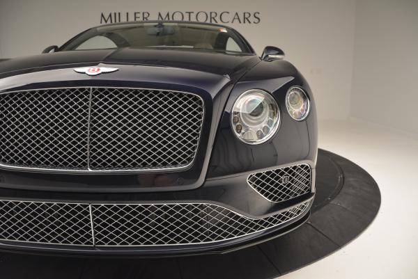 Used 2016 Bentley Continental GT V8 S for sale Sold at Aston Martin of Greenwich in Greenwich CT 06830 14