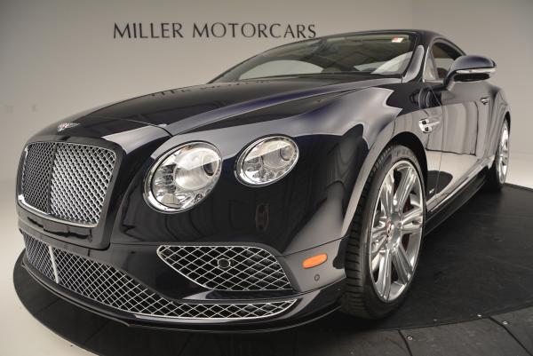 Used 2016 Bentley Continental GT V8 S for sale Sold at Aston Martin of Greenwich in Greenwich CT 06830 15