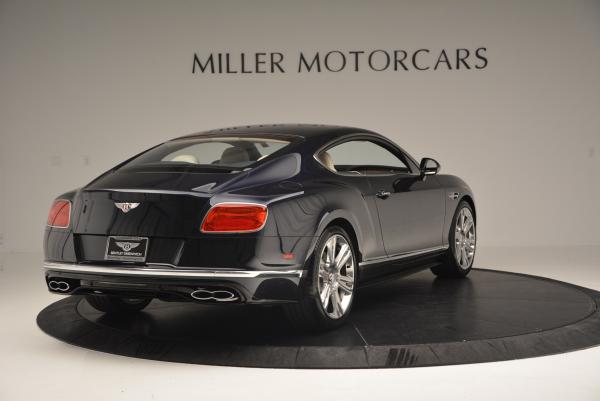 Used 2016 Bentley Continental GT V8 S for sale Sold at Aston Martin of Greenwich in Greenwich CT 06830 7