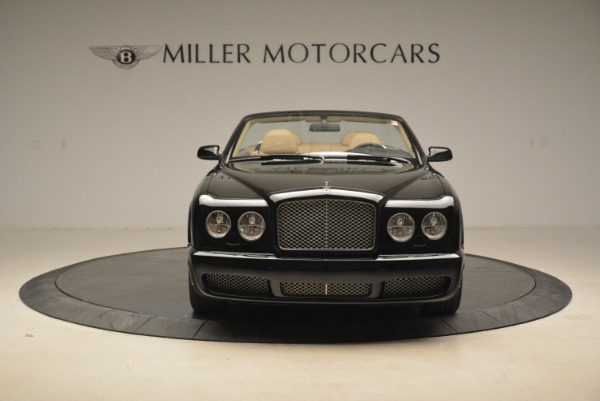 Used 2007 Bentley Azure for sale Sold at Aston Martin of Greenwich in Greenwich CT 06830 12