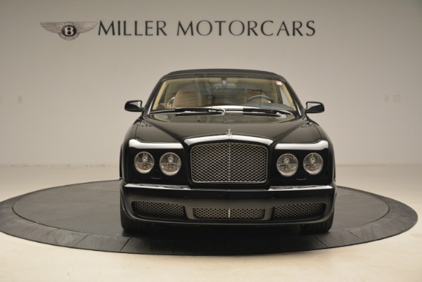 Used 2007 Bentley Azure for sale Sold at Aston Martin of Greenwich in Greenwich CT 06830 13