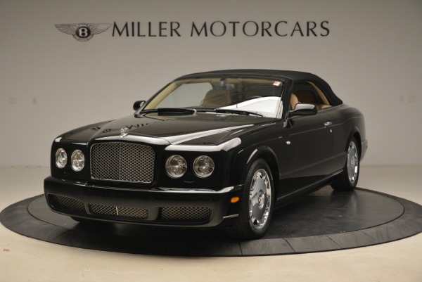 Used 2007 Bentley Azure for sale Sold at Aston Martin of Greenwich in Greenwich CT 06830 14