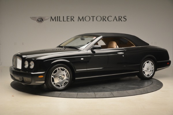 Used 2007 Bentley Azure for sale Sold at Aston Martin of Greenwich in Greenwich CT 06830 15