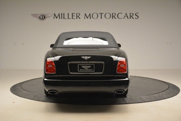 Used 2007 Bentley Azure for sale Sold at Aston Martin of Greenwich in Greenwich CT 06830 19