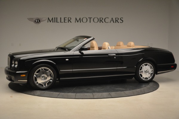 Used 2007 Bentley Azure for sale Sold at Aston Martin of Greenwich in Greenwich CT 06830 2