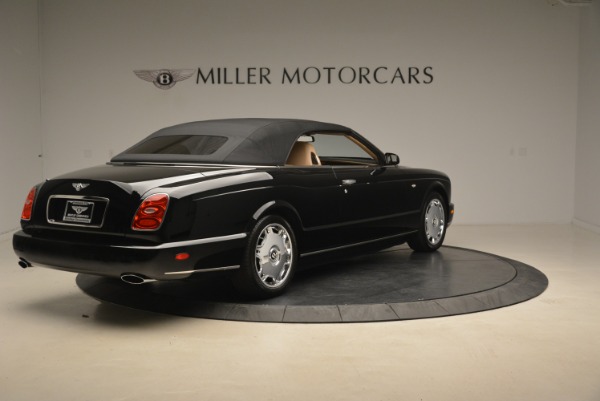 Used 2007 Bentley Azure for sale Sold at Aston Martin of Greenwich in Greenwich CT 06830 20