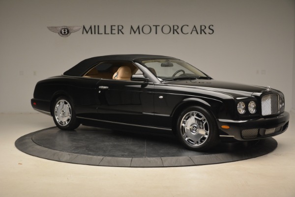 Used 2007 Bentley Azure for sale Sold at Aston Martin of Greenwich in Greenwich CT 06830 23